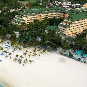 Coral Costa Caribe Beach Resort